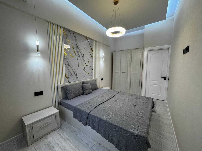 Ц-2 • Басри баба • 2-комн • 45м² • этаж 6/10 • [336-YUL18]