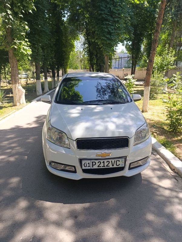 Nexia 3 2018 yil tozza Nexia 3 2018 yil tozza