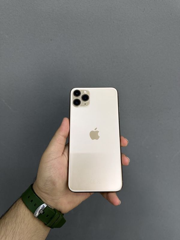 Iphone 11 promax 64gb Iphone 11 promax 64gb