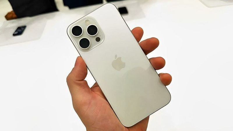iPhone 15 pro max iPhone 15 pro max
