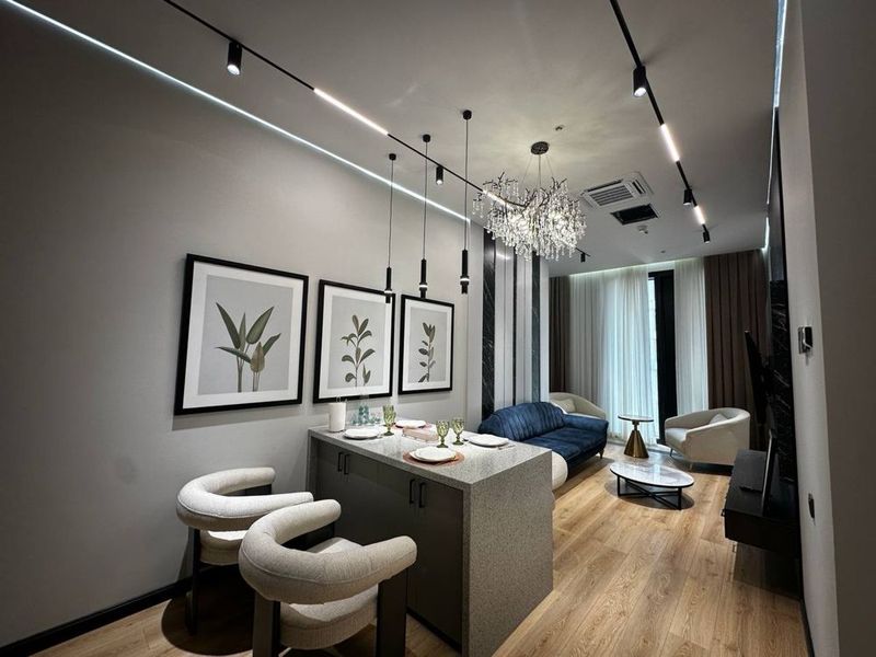 Аренда Nest One 3 комн 73 м2 Аренда Nest One 3 комн 73 м2