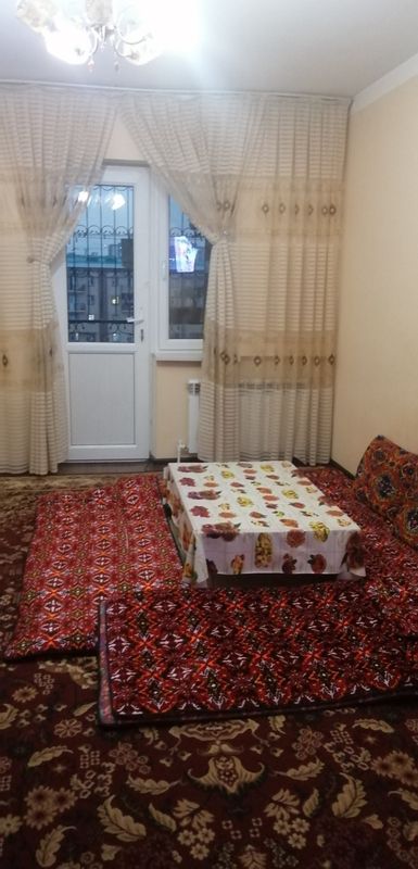 Янгихаёт тумани 2 хонали уй ижара Янгихаёт тумани 2 хонали уй ижара