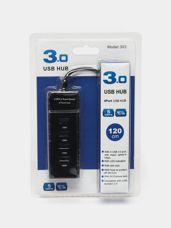 USB 3.0 Hub 4ta port USB 3.0 Hub 4ta port