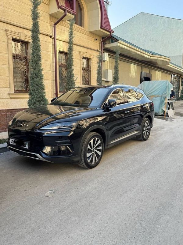 Byd song plus champion 605 Byd song plus champion 605