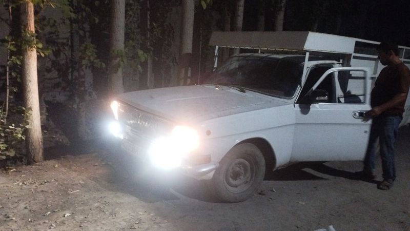 Volga 24 pikab qilingan usileniy xolati alo zor mator 2 oy oldin qildm Volga 24 pikab qilingan usileniy xolati alo zor mator 2 oy oldin qildm