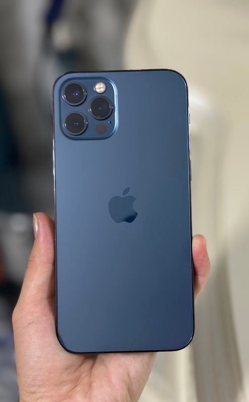 iPhone 12 Pro 256 Gb iPhone 12 Pro 256 Gb
