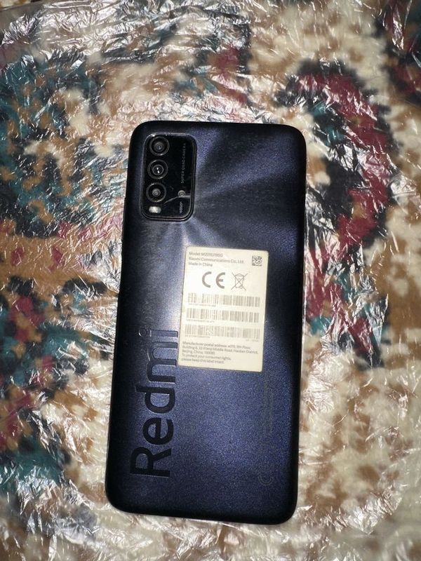 Redmi 9 sotiladi Redmi 9 sotiladi