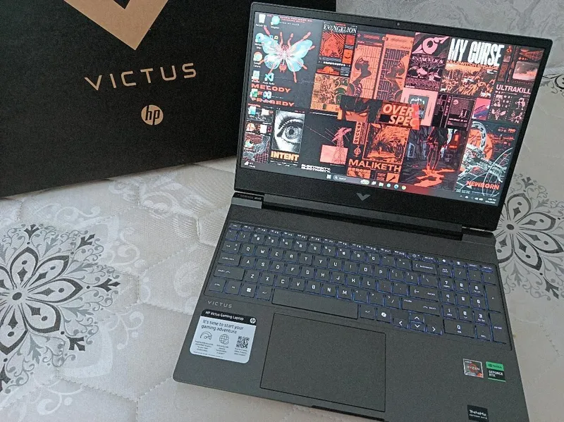 Advertisement - Cover Photo