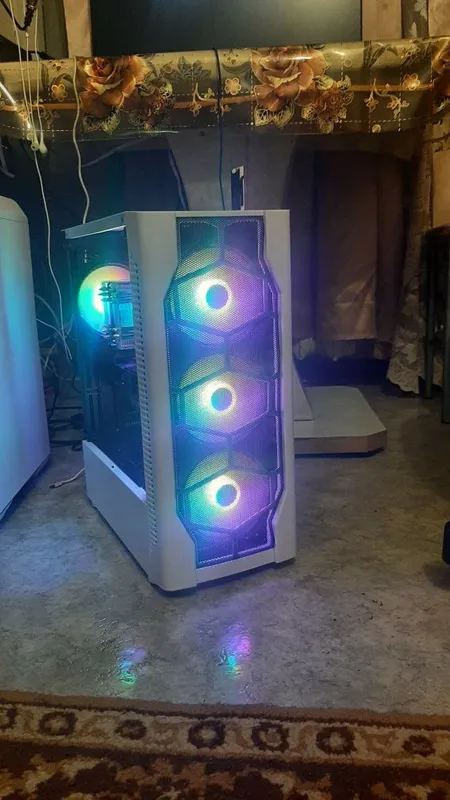 Ремонт/Диагностика/Программы