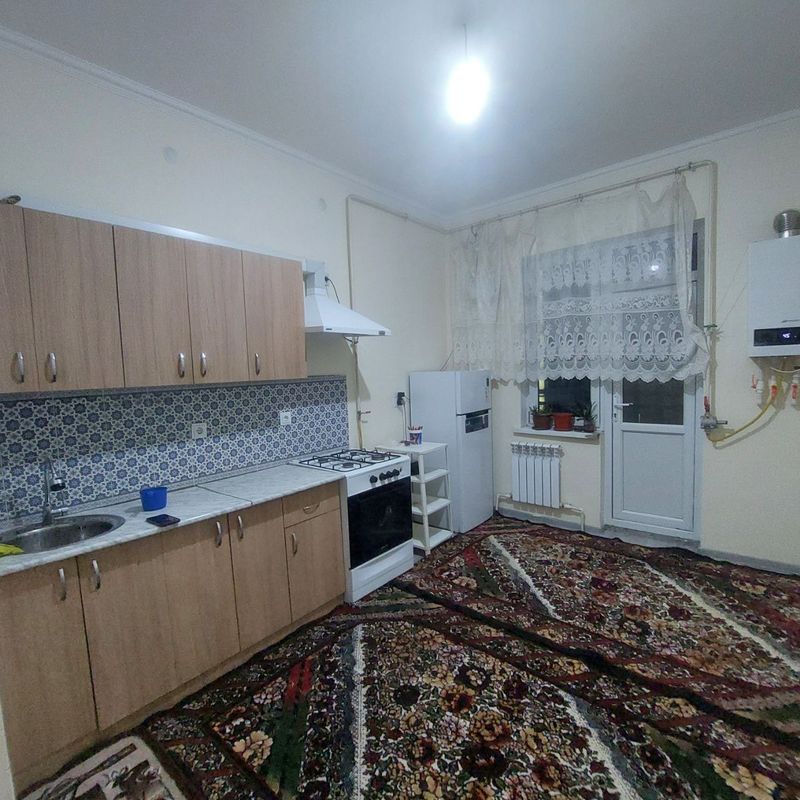 Сдаётся 2-комнатная квартира в Самарканде Корасув Сдаётся 2-комнатная квартира в Самарканде Корасув