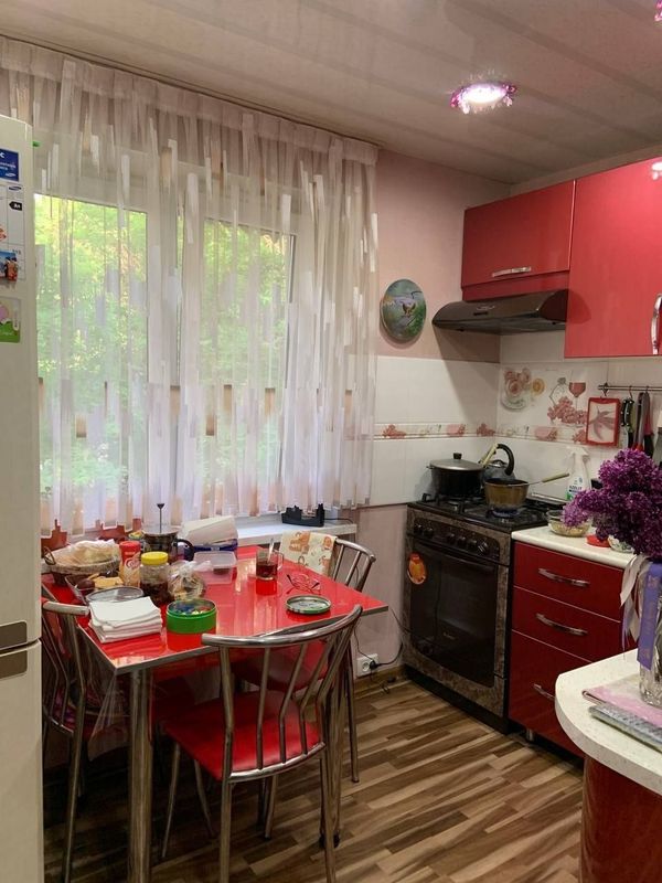 Квартира в аренду