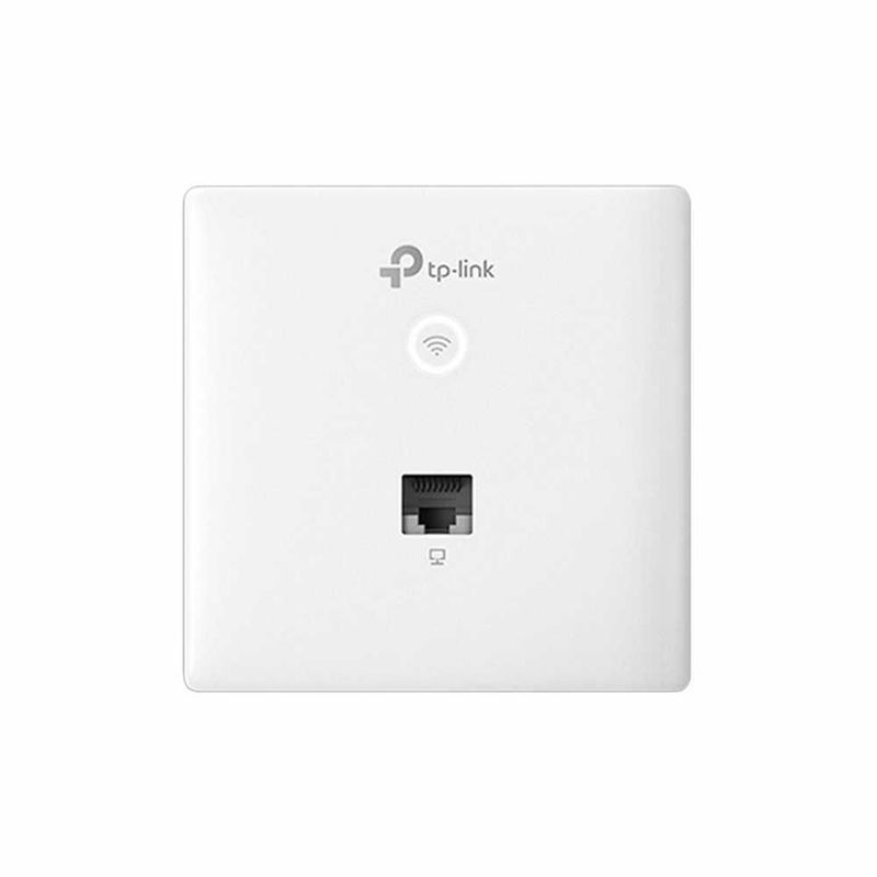 EAP115 Wall Wi-Fi точка доступа TP-LINK