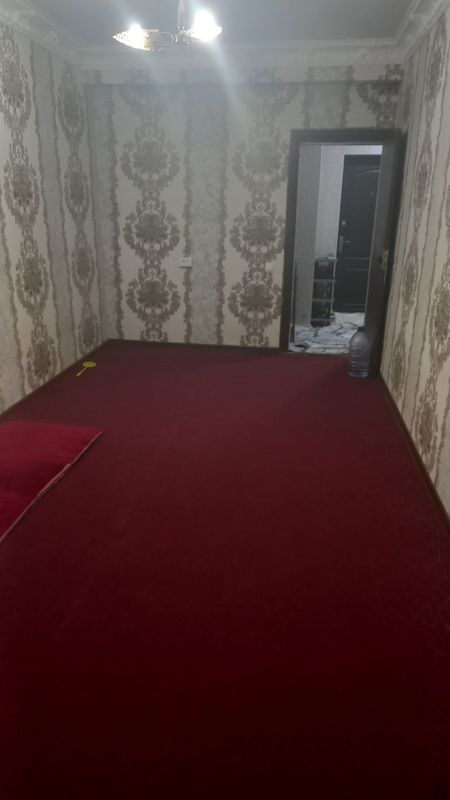 Qashqadaryolik ayol-qizlar uchun arzon kvartira
