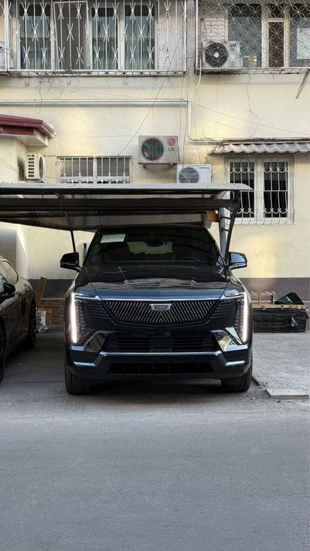 Cadillac Eacalade IQ Sport в наличии нотариус Cadillac Eacalade IQ Sport в наличии нотариус