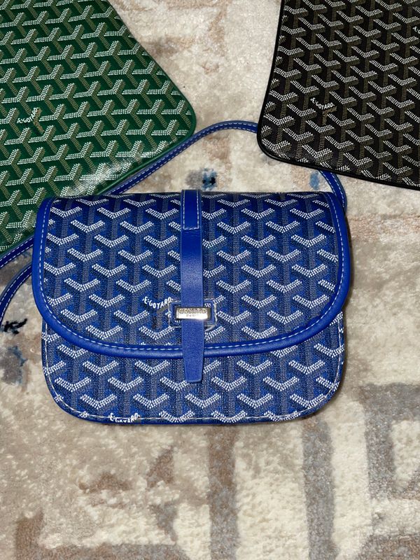 Goyard Goyard