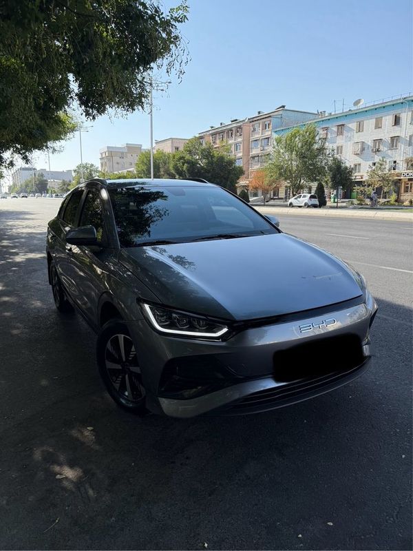 Byd E2 Luxury 405 Byd E2 Luxury 405