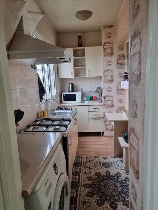 Квартира у метро Ойбек | 2 комнаты | 48 м² | $600 | #ID8119