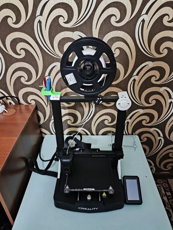 Ender-3 V3 KE (б/у в идеальном состоянии) Ender-3 V3 KE (б/у в идеальном состоянии)