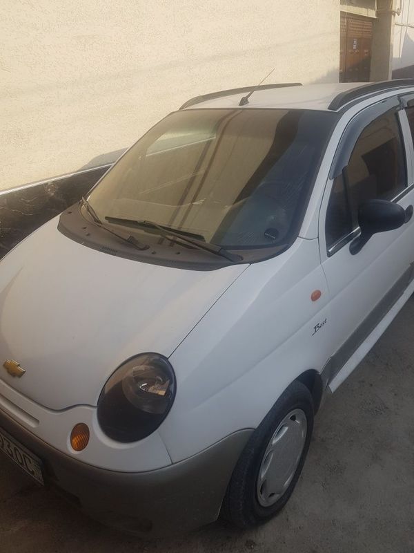 Matiz best 2008 yil