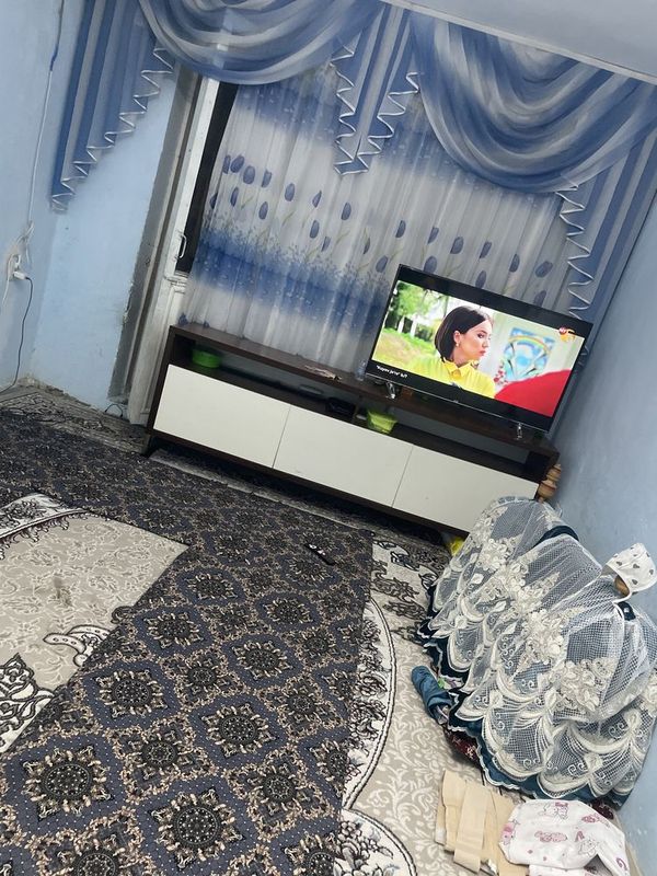 Kvartira qizlarga hozyaykali uy Kvartira qizlarga hozyaykali uy