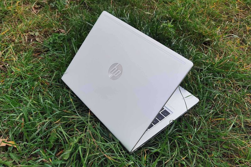 ноутбук hp pro book