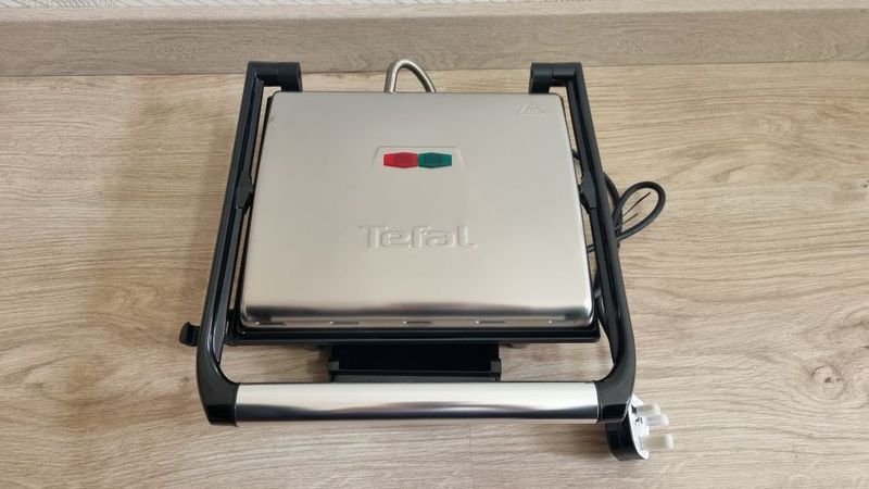 Электрогриль Tefal