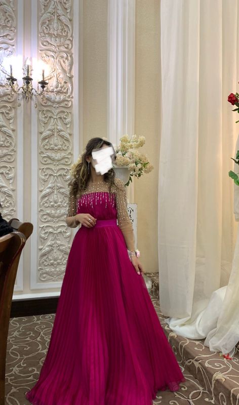 Razmer: s-xs Holati:ideal