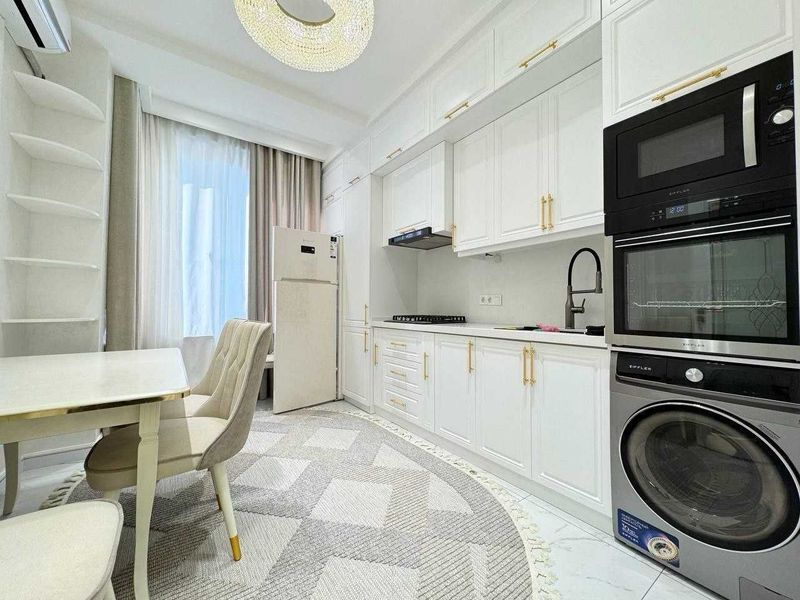 Luminar house 3 комнатная ЕВРО ремонт под ключ, кадастр есть Luminar house 3 комнатная ЕВРО ремонт под ключ, кадастр есть