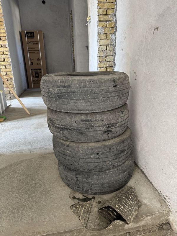 Балон Machete 195/60R15 хамаси 400 минг Балон Machete 195/60R15 хамаси 400 минг