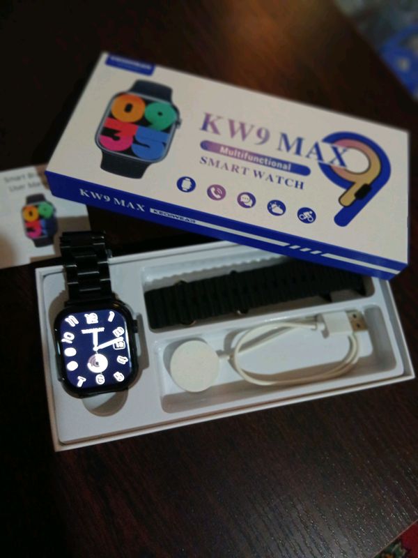 Smart watch Smart watch
