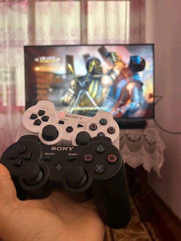PlayStation3,  4,92(ohirgi) versiya+2 ta joystick