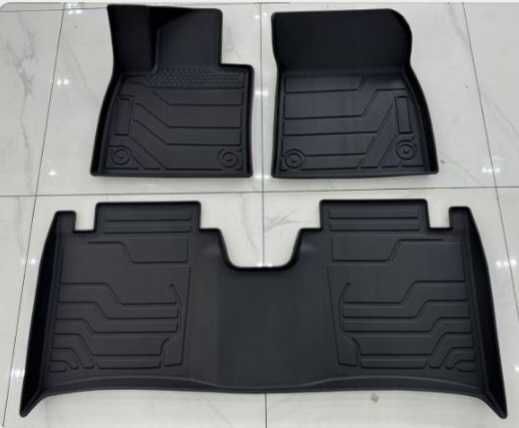 Полики Zeeker 7x, Voyah Free, BYD Tang, Leapmotor C16, Li 6-7-8 Полики Zeeker 7x, Voyah Free, BYD Tang, Leapmotor C16, Li 6-7-8