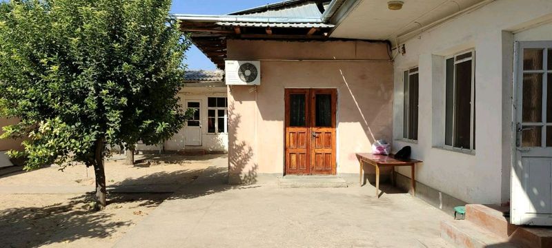 Фергана Юли Дом 4 сотки 5 комнат Продажа