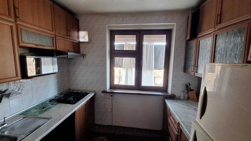 ИПОТЕКА Продается 4/3/5 кв массив А .Югнакий №30 Жамила