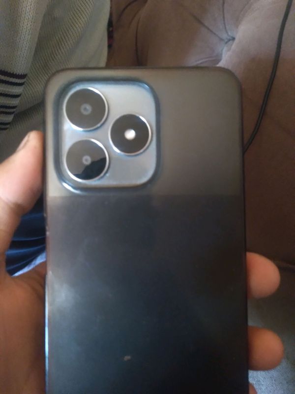 telefon realme note 50