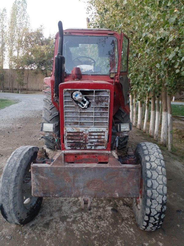 Mtz80 holati alo