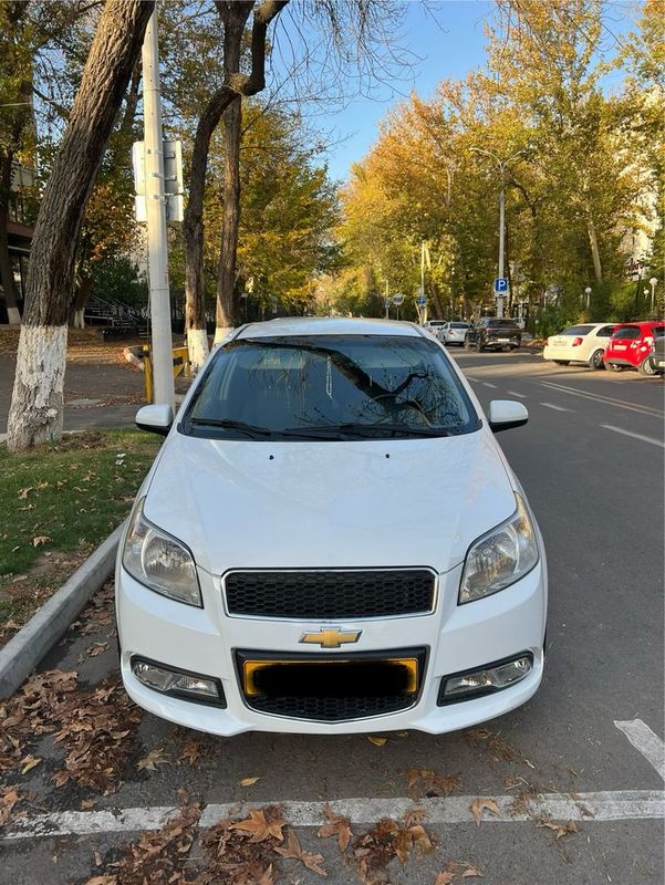 Продается Нексия 3 2019 год Продается Нексия 3 2019 год