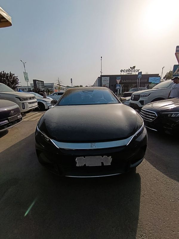 Byd xan 715km Flagship brebmo. Bugun xitoydan keldi Byd xan 715km Flagship brebmo. Bugun xitoydan keldi