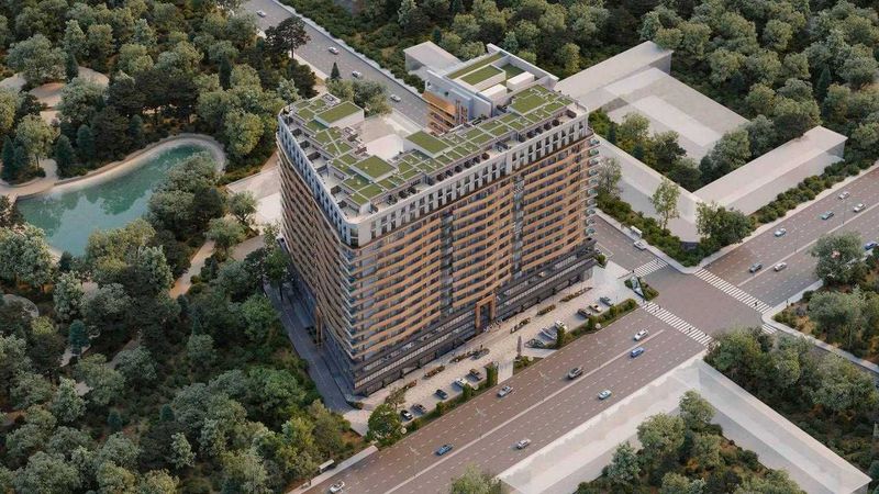 Роскошь на грани фантастики Роскошь на грани фантастики