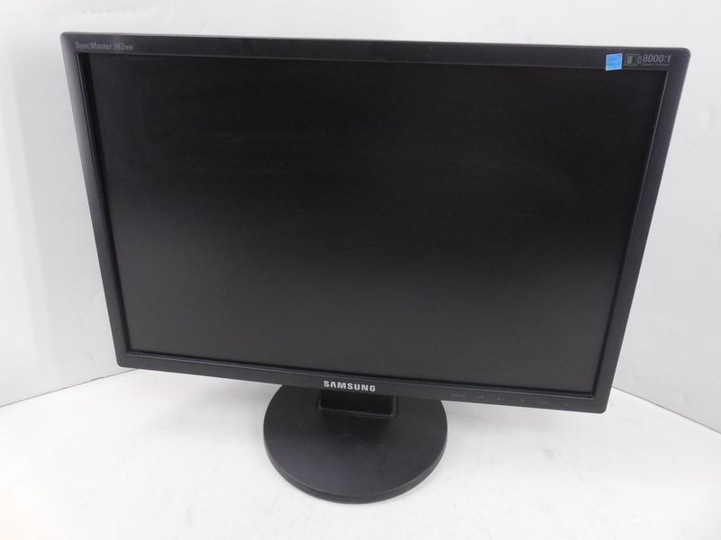Монитор Samsung Syncmaster