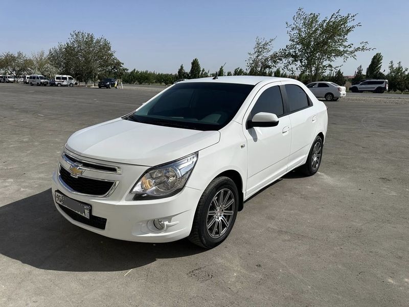 Chevrolet Cobalt Chevrolet Cobalt