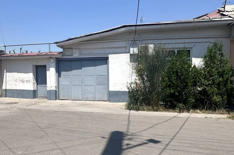 Продается участок 3.5 соток Алмазарски й р-н Uy sotiladi hovli 3.5 sot
