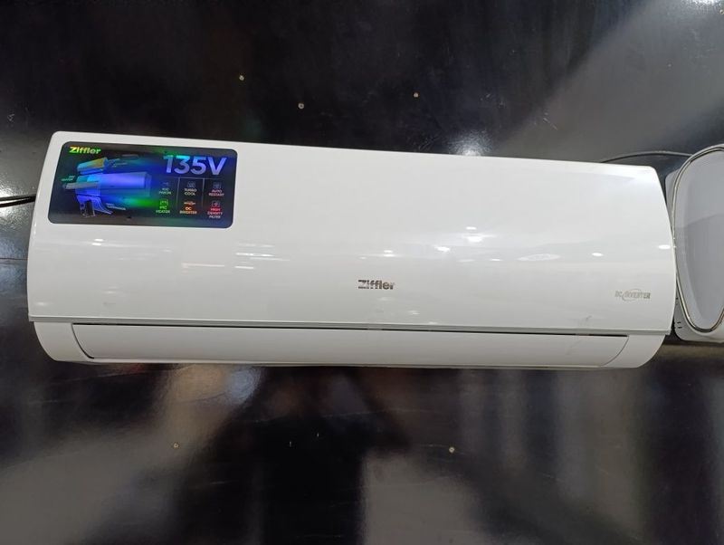 Ziffler konditsioner 12 talik