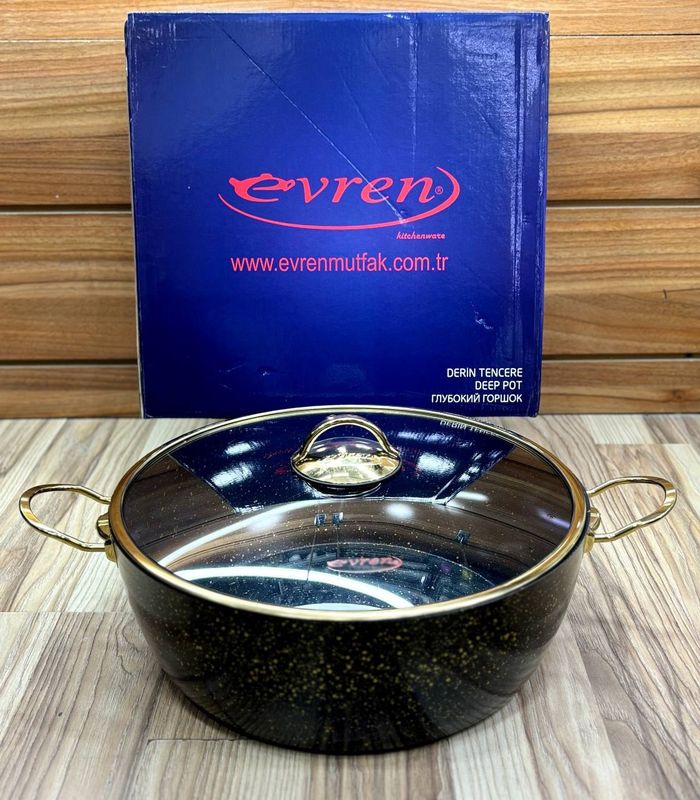 Казан Made in Turkeyi 🇹🇷 Казан Made in Turkeyi 🇹🇷
