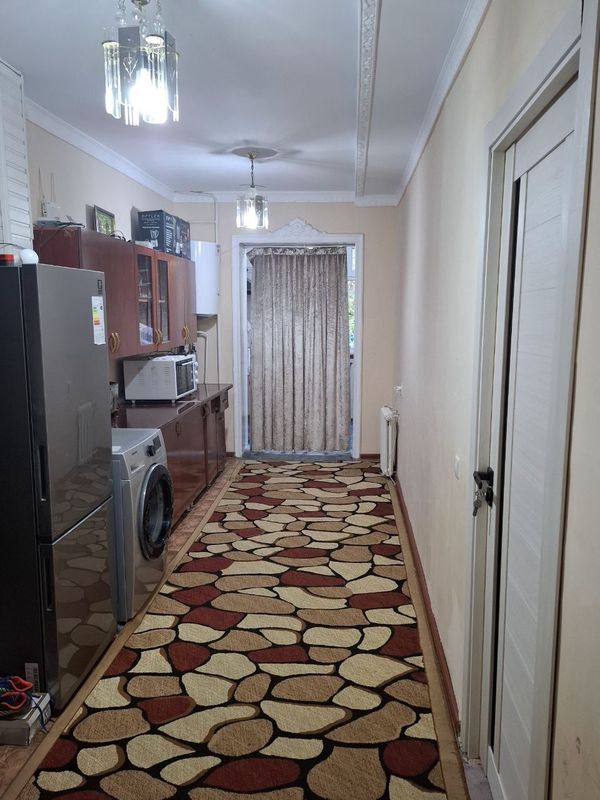 Uy sotiladi. Sergeli tum, 69.7 m2, Vengerskiy, Oltin vodiy mahalla Uy sotiladi. Sergeli tum, 69.7 m2, Vengerskiy, Oltin vodiy mahalla