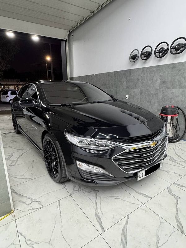 Malibu Premier yili 2020