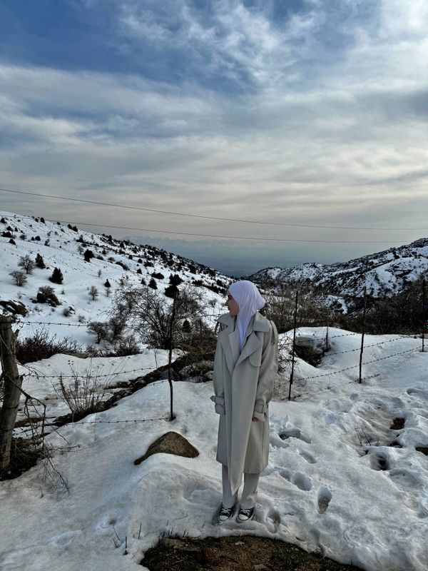 плащ плащ