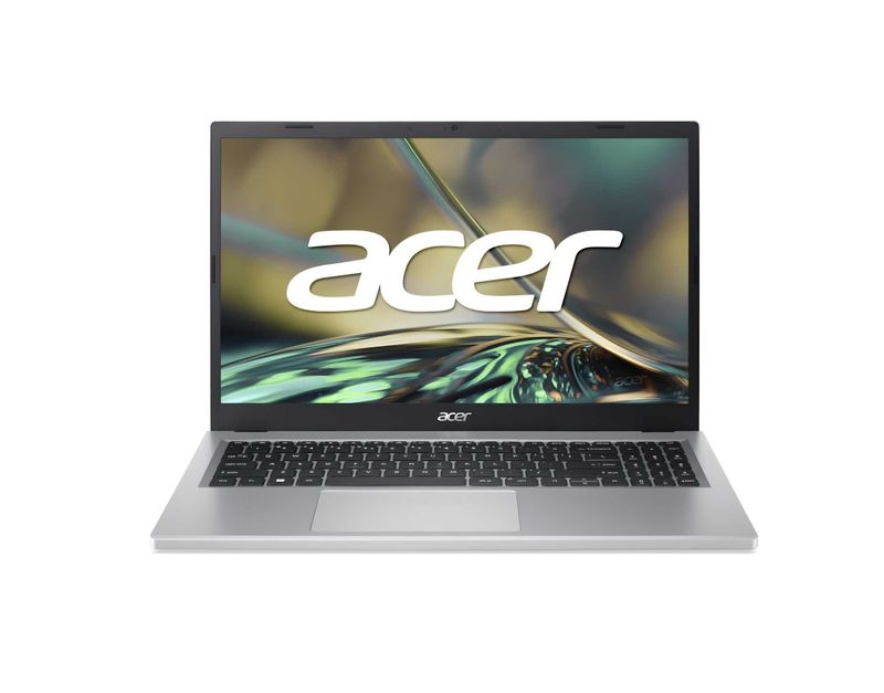 Ноутбук ACER ASPIRE 3 A315-44P-R5CT AMD R5-5500U 16GB 512GB 15,6 FHD