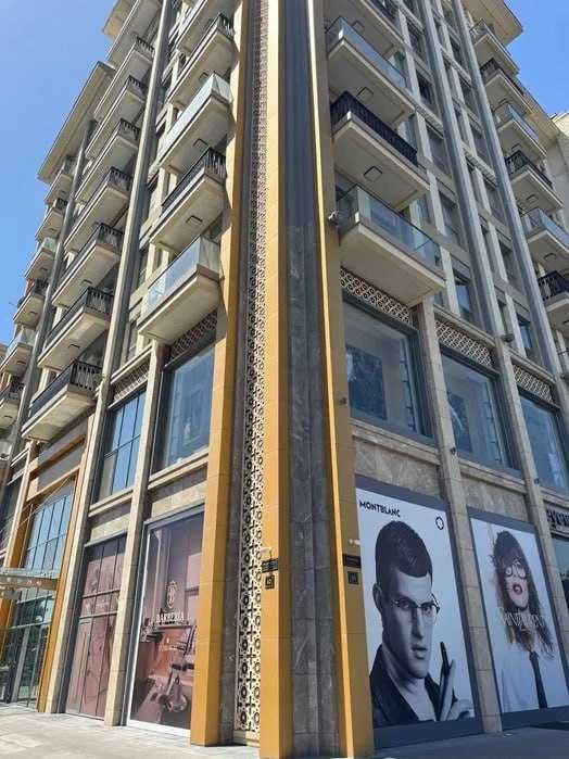 3-к. квартира 115 м², Mirabad Avenue, Госпиталка, центр Ташкента 3-к. квартира 115 м², Mirabad Avenue, Госпиталка, центр Ташкента