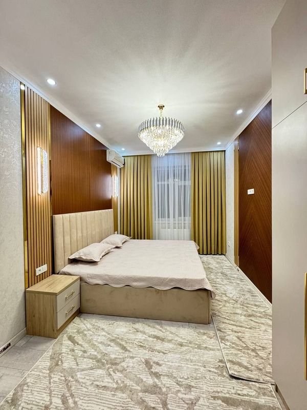 ∆Метро Новза 3х комнатная Новостройка LUXURY ремонт ∆Метро Новза 3х комнатная Новостройка LUXURY ремонт